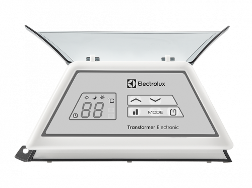 Блок управления конвектора Electrolux Transformer Electronic