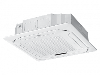 Комплект BALLU BLC_M_C-24HN1 полупромышленной сплит-системы, кассетного типа