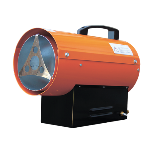 ГАЗОВАЯ ТЕПЛОВАЯ ПУШКА NEOCLIMA IPG