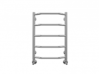 Полотенцесушитель Royal Thermo Трапеция П5 500х596