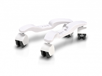 Комплект колесиков BFT/EVUR для конвекторов Ballu Evolution Transformer