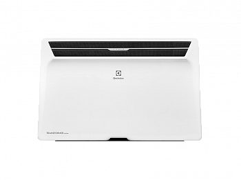 Комплект Electrolux Air Gate Transformer с блоком управления ECH/AG2-2000 T-TUM (механический)