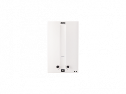 Газовая колонка Zanussi GWH 12 Fonte Turbo