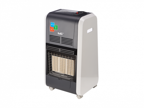 Газовый инфракрасный обогреватель Ballu BIGH-55