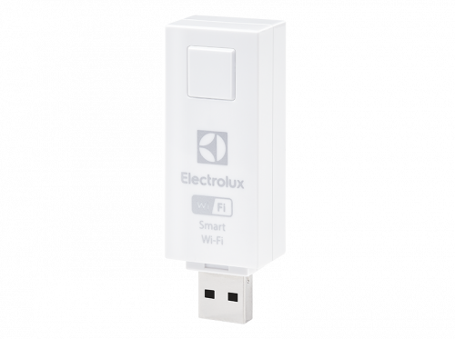 Модуль съёмный управляющий Electrolux ECH/WF-01 Smart Wi-Fi