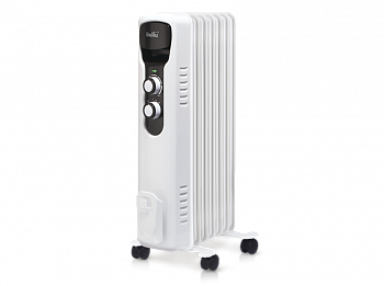 Масляный радиатор Ballu Trend BOH/TR-07 1500