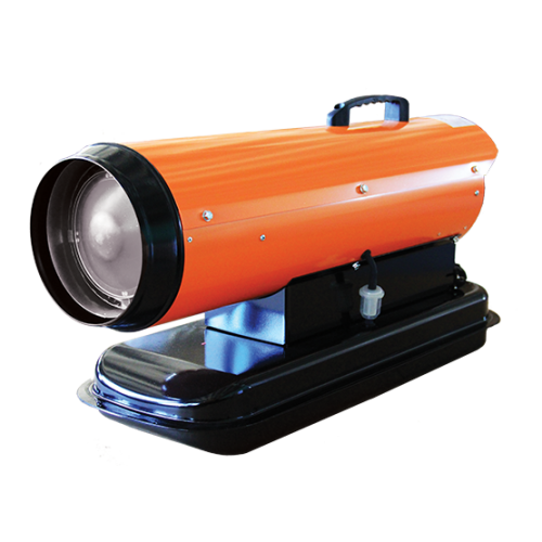 Дизельная тепловая пушка Neoclima NPD-30 (Прямой нагрев)