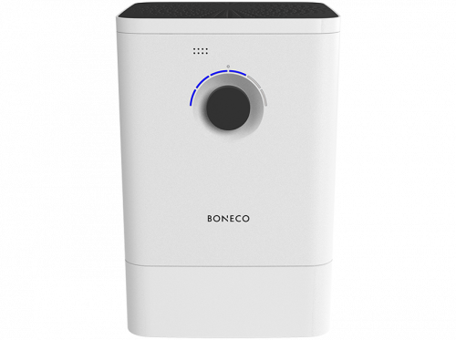 Мойка воздуха Boneco W400 цвет: белый/white