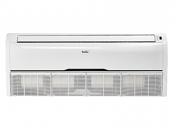 Комплект Ballu Machine BLC_CF-36HN1_19Y полупромышленной сплит-системы напольно-потолочного типа