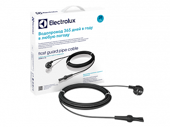 Система антиобледенения Electrolux EACO 2-30-850 (комплект)